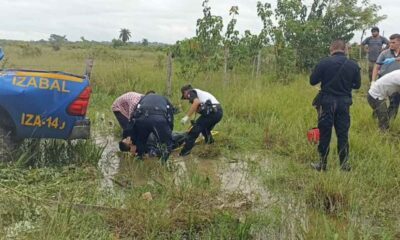 Accidente en Petén deja un agente fallecido y seis heridos tras choque entre patrulla y tráiler