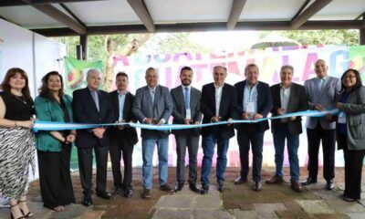 Agexport Guatemala impulsa la expansión internacional del aguacate con enfoque sostenible