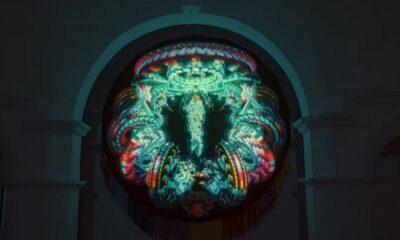 Antigua brillará con realismo mágico en el Festival de la Luz 2025