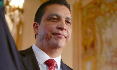 CC avala extinción de bienes vinculados a Erick Archila