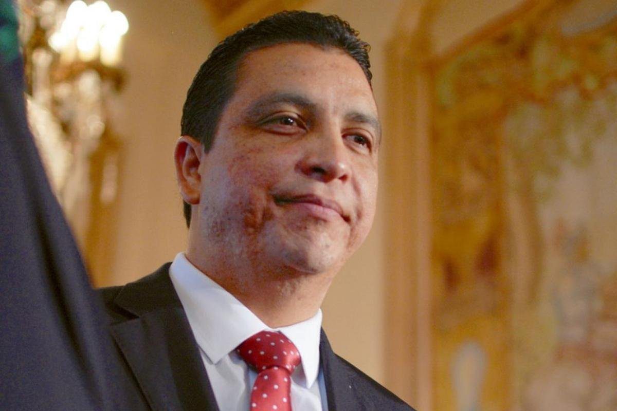 CC avala extinción de bienes vinculados a Erick Archila