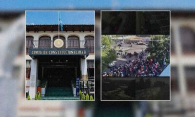 CC ordena a STEG cesar bloqueos por afectar clases