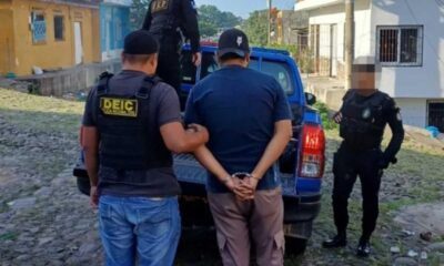 Cae red que lavó Q9 millones por tráfico de migrantes, según MP