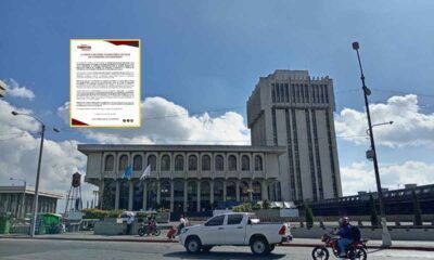 Cámara de Comercio advierte riesgos por traslado de juzgados de extorsión a zona 9