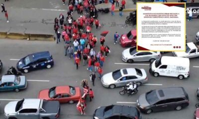 Cámara de Comercio rechaza bloqueos y advierte daños económicos