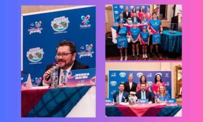 Carrera Fundecán Salvavidas 2025