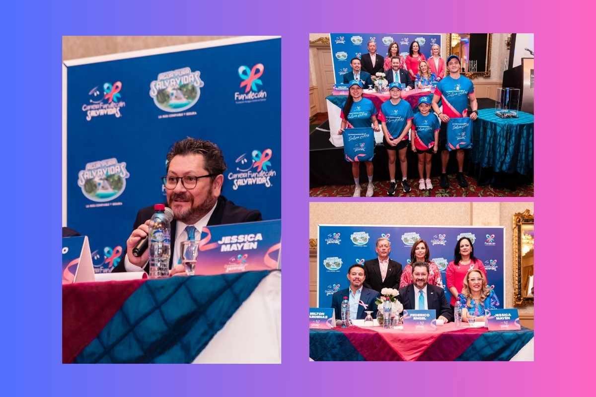 Carrera Fundecán Salvavidas 2025