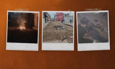 Cinco linchados en Santa María de Jesús tras caos por sismos y saqueos, según PNC