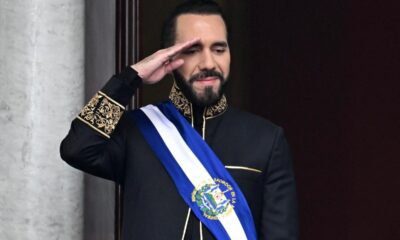 Congreso de El Salvador habilita reelección presidencial indefinida