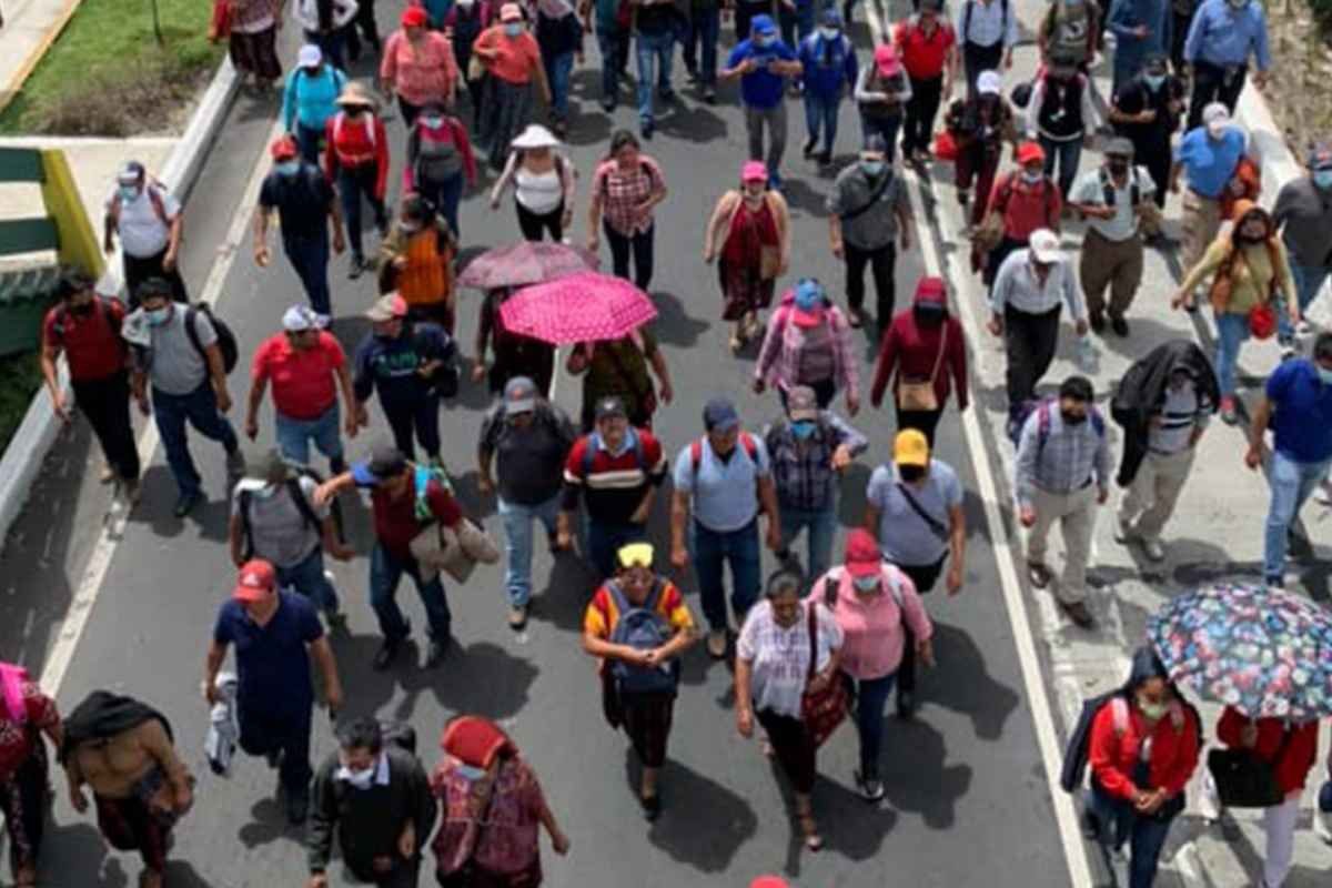 Dirigentes del STEG sancionados por desobedecer orden judicial que protegía el derecho a la educación