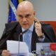 EE. UU. sanciona a juez brasileño Alexandre de Moraes por abusos a derechos humanos