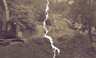 El CIV reconoce que enfrenta dificultades técnicas para liberar rutas bloqueadas por sismos