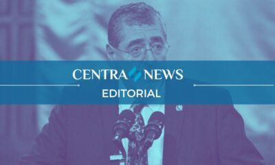 El discurso anticorrupción, como excusa de la ingobernabilidad de Arevalo