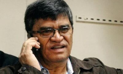 Exalcalde de Chinautla queda en libertad bajo medidas sustitutivas