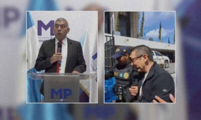 FECI revela avances del caso Red Quijivix