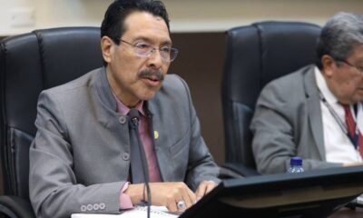 Finanzas prevé ejecutar el 93% del presupuesto 2025