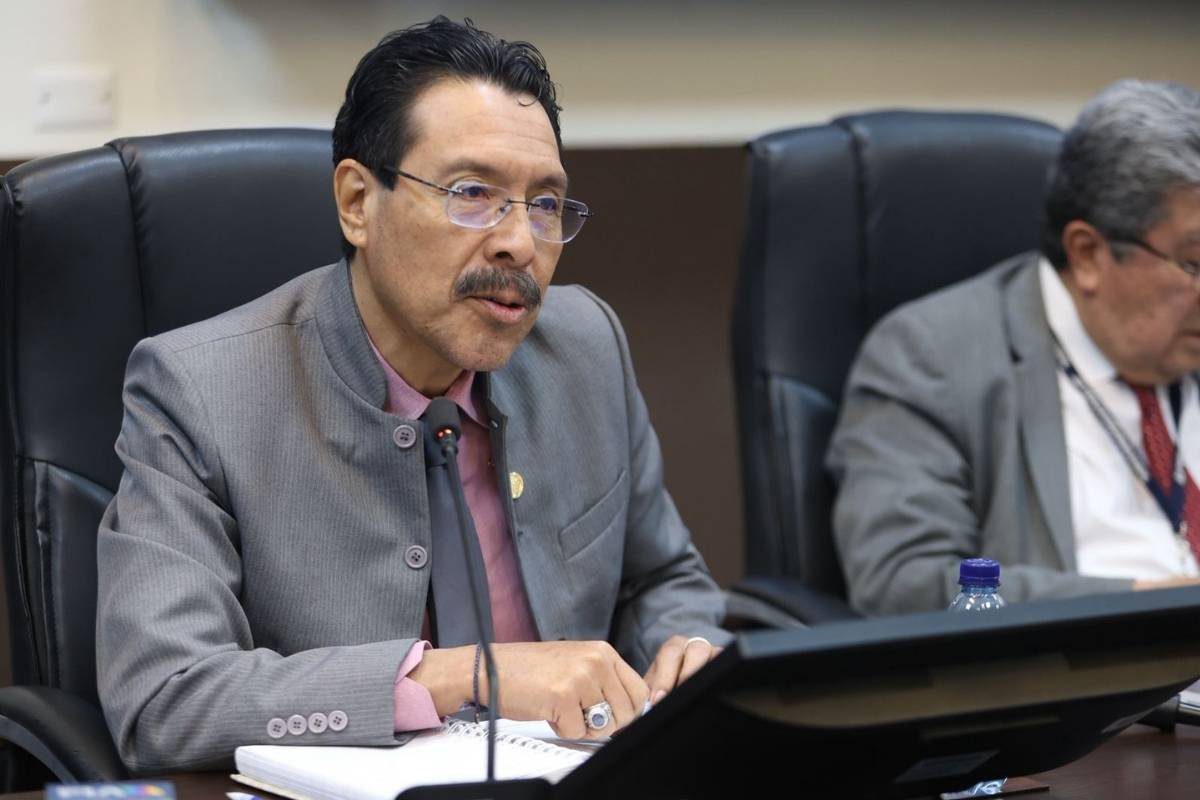 Finanzas prevé ejecutar el 93% del presupuesto 2025