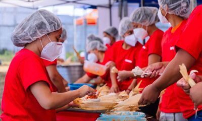 Fundación Castillo Córdova brinda asistencia vital