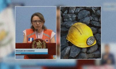 Gobierno anula permisos ambientales otorgados en 2023 a proyectos mineros