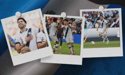 Guatemala cae 2-1 ante EE. UU., pero cierra con orgullo su mejor Copa Oro en años