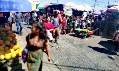 Guatemala lidera informalidad laboral en la región 8 de cada 10 trabajadores fuera del sistema formal