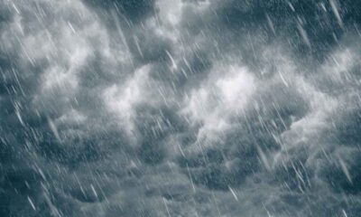 Guatemala tendrá lluvias moderadas y calor húmedo en los primeros días de julio, según Insivumeh