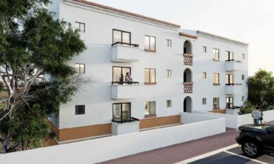 Hacienda de las Flores lanza nuevo condominio con vista al lago y enfoque sostenible