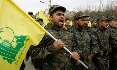 Hezbollah cruza el Atlántico una red terrorista se reubica estratégicamente en América Latina