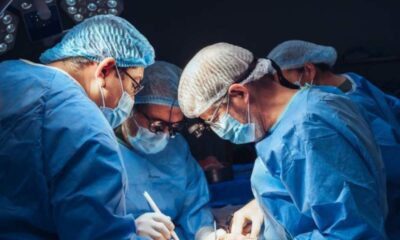 Hospital Roosevelt realiza primer trasplante renal ante alza de casos en Guatemala