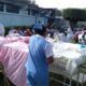 Hospital de Amatitlán suspende servicios por daños tras sismos