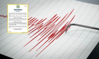 Insivumeh desmiente falsas alarmas tras más de 800 sismos en el país