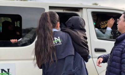 Israel repatria a familias de Lev Tahor desde Guatemala