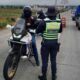 Jóvenes protagonizan mayoría de accidentes en moto, según DT-PNC