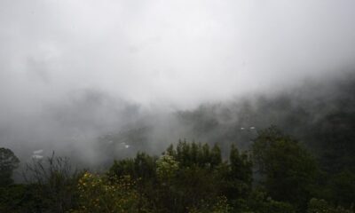 MAGA mantiene vigilancia por lluvias en 107 municipios de Guatemala