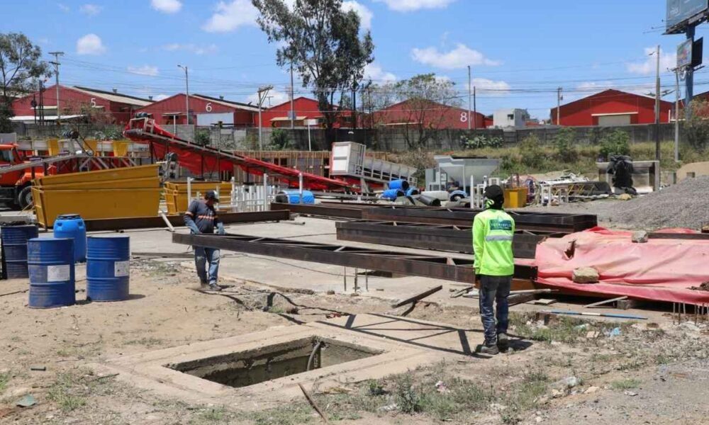 MARN busca salidas ante cierre del vertedero de AMSA