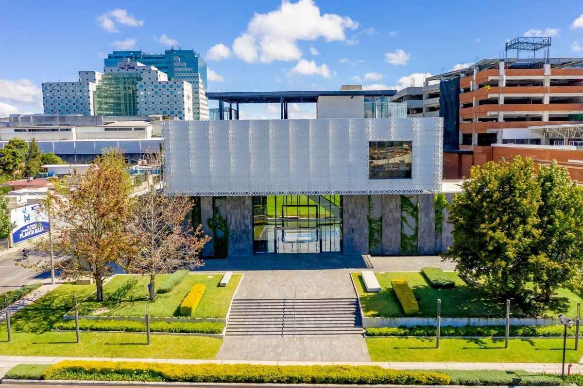 Museo Miraflores recibe premio internacional por tercer año consecutivo