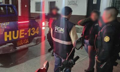 Niña de 12 años y el crimen que conmocionó una escuela en Huehuetenango