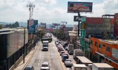 Reabren paso por Puente Belice tras avances en obras de Calle Martí