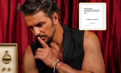 Ricardo Arjona 2025 proceso para comprar entradas este 22 de julio en Guatemala