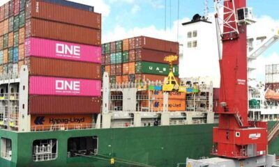 SAT confirma cancelación a APM Terminals y garantiza operación en Puerto Quetzal