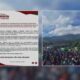 Sector empresarial de Guatemala advierten sobre impacto económico de bloqueos y recuerdan resolución de la CC