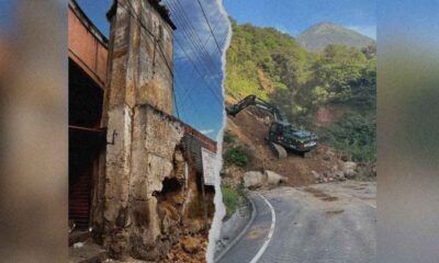 Sismos en Guatemala secuencia sísmica deja siete fallecidos y más de 340 eventos registrados