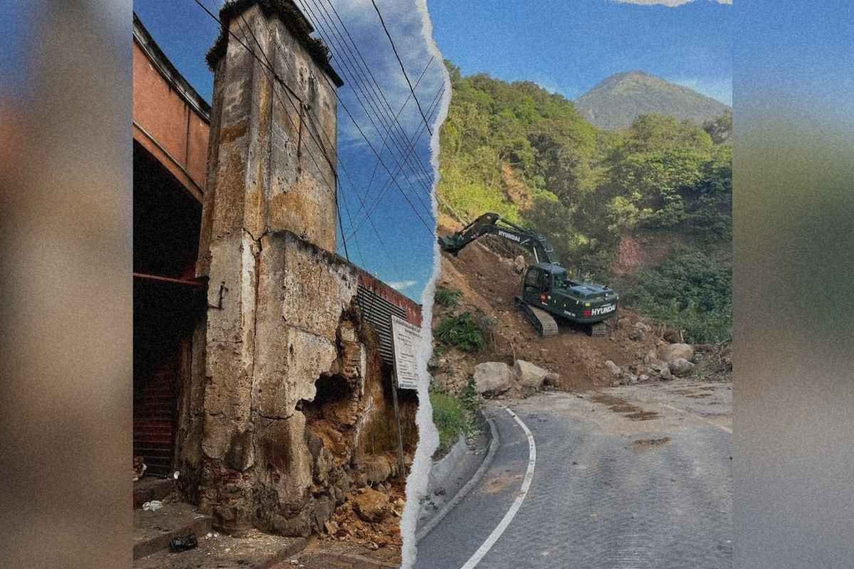 Sismos en Guatemala secuencia sísmica deja siete fallecidos y más de 340 eventos registrados
