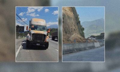 Sismos frenan el comercio y alteran el ritmo económico en tres departamentos de Guatemala