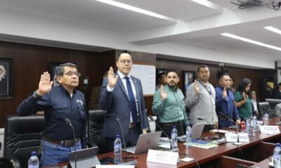 Tensión en el Congreso por respuesta del ministro Díaz a diputada