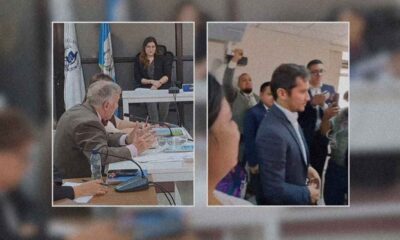 Tribunal otorga libertad condicional a abogado del caso “Corrupción Semilla”