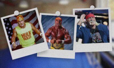 ¿De qué murió el exluchador de la WWE Hulk Hogan