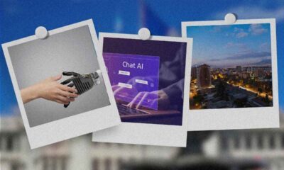 ¿Reemplazará la IA empleos humanos en Guatemala Esto dice un estudio del BID