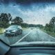 ¿Vas a salir en carro durante la época de lluvia El IGSS advierte esto antes de conducir