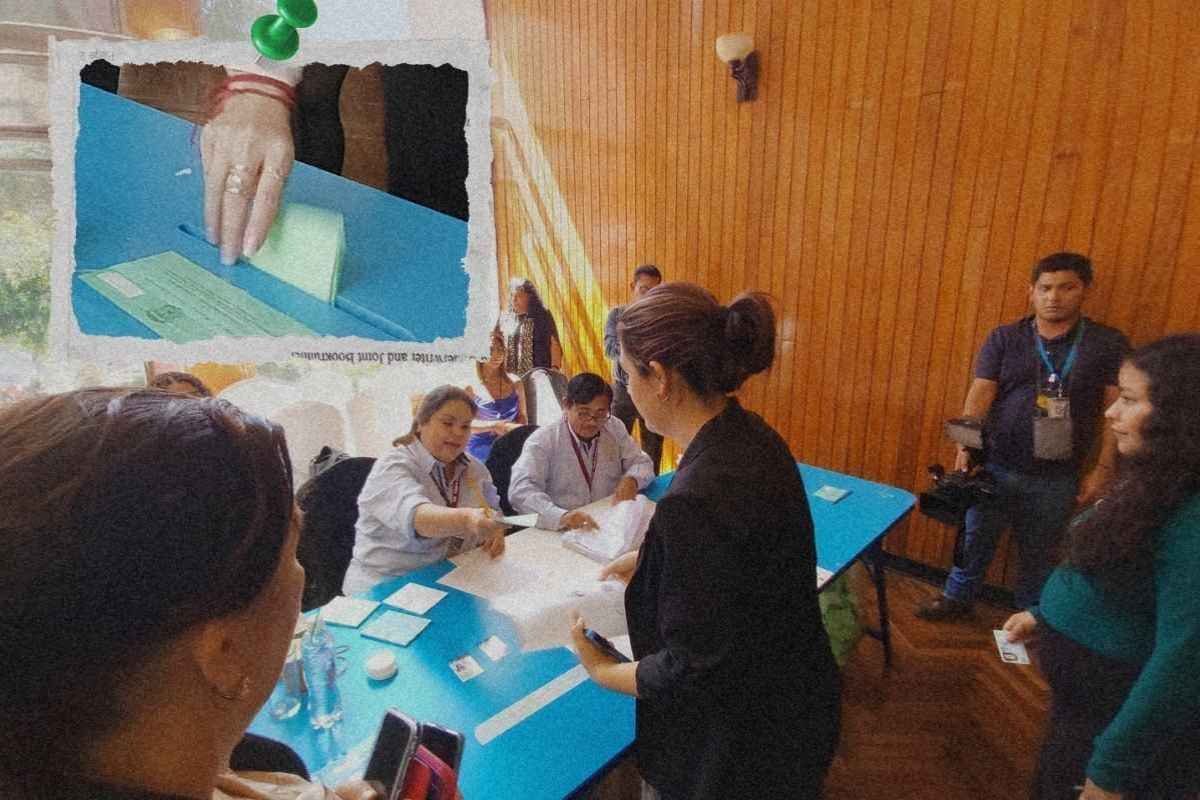 CANG celebra elección de representantes
